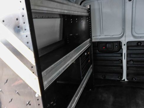 Used 2023 GMC Savana 2500 w/ Driver Convenience Package image 29