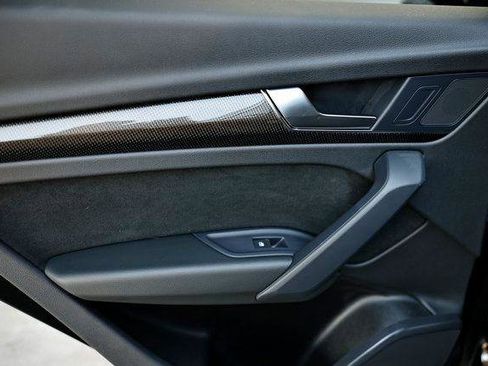 Certified 2024 Audi SQ5 Premium AWD/4WD image 22