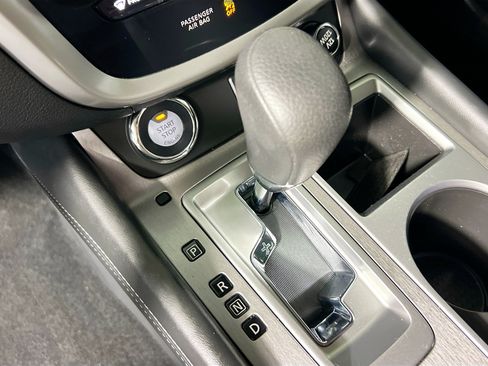 Used 2020 Nissan Murano S w/ Technology Package FWD image 23