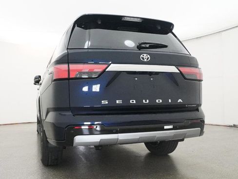 New 2026 Toyota Sequoia Limited image 7