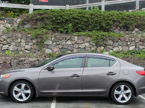 Used 2014 Acura ILX 2.0L Sedan 4D image 6