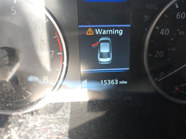 Certified 2024 Nissan Sentra S FWD image 12