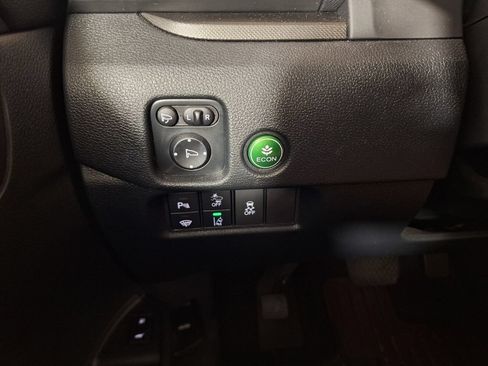 Used 2023 Honda Passport TrailSport image 22