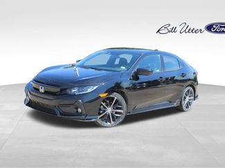 Used 2021 Honda Civic Sport video 1