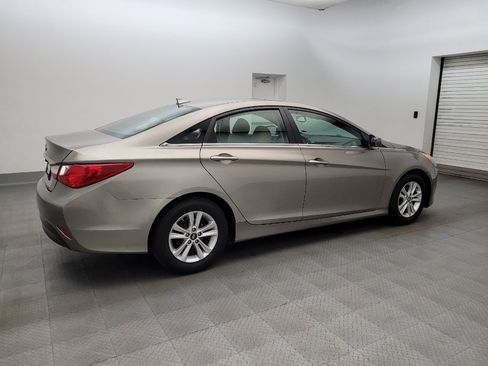 Used 2014 Hyundai Sonata GLS FWD image 10