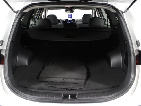 Certified 2023 Hyundai Santa Fe SE w/ Cargo Package FWD image 18