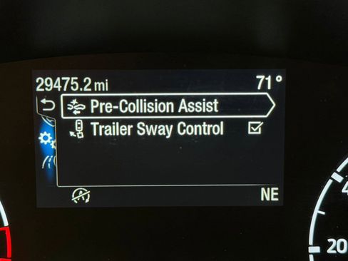 Used 2022 Ford Maverick XLT w/ Equipment Group 300A Standard AWD/4WD image 18