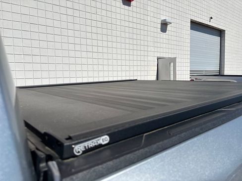 Used 2023 Toyota Tundra 1794 Edition w/ TRD Off-Road Package image 34