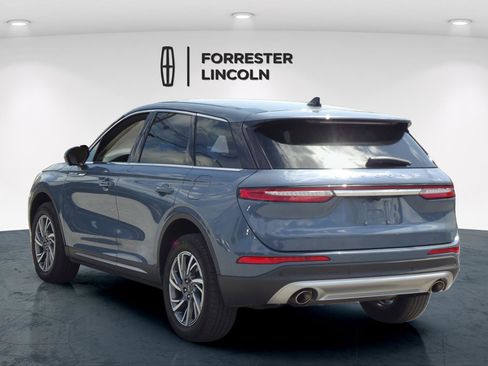 Used 2023 Lincoln Corsair AWD w/ Equipment Group 101A image 5