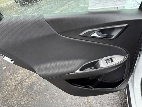 Used 2022 Chevrolet Malibu LT image 12