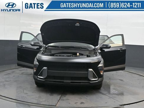 New 2026 Hyundai Kona SEL Sport image 51
