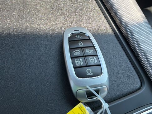 Used 2024 Hyundai Palisade Calligraphy AWD/4WD image 14