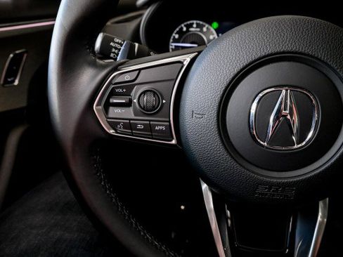 Used 2023 Acura TLX w/ Technology Package image 32