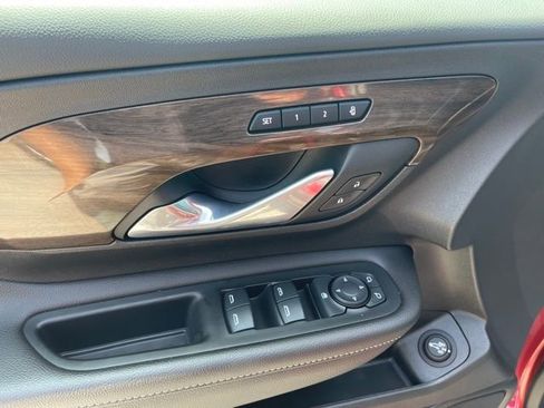 Used 2020 GMC Terrain Denali image 18