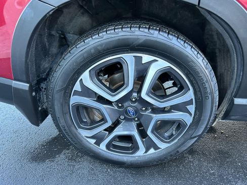 Used 2024 Subaru Ascent Touring image 15