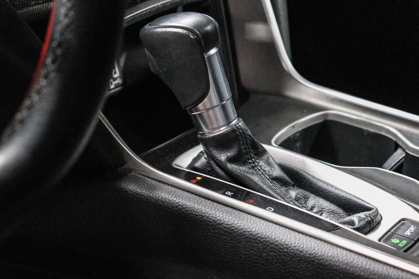 Used 2018 Honda Accord Sport image 20