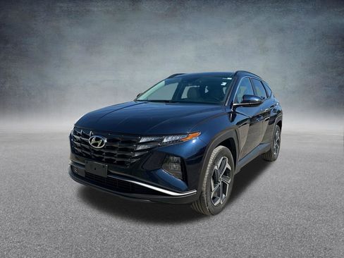 Used 2024 Hyundai Tucson SEL AWD/4WD image 36