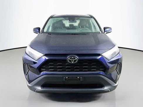 Used 2024 Toyota RAV4 XLE image 2