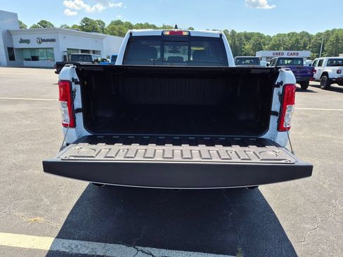 Used 2019 RAM 1500 Big Horn AWD/4WD image 27
