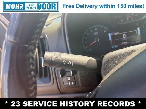 Used 2018 Chevrolet Colorado LT image 19