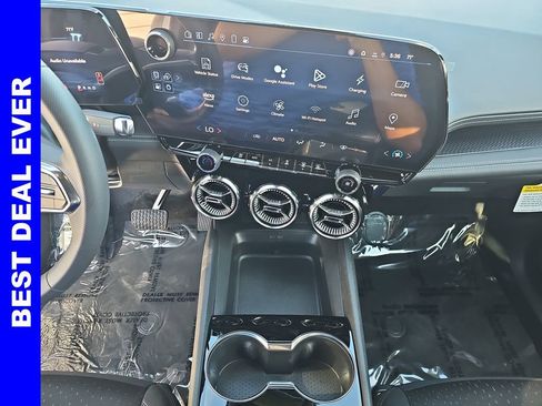 New 2025 Chevrolet Blazer EV LT w/ Midnight/Sport Edition image 19