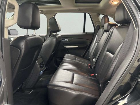 Used 2013 Ford Edge Limited AWD/4WD image 15