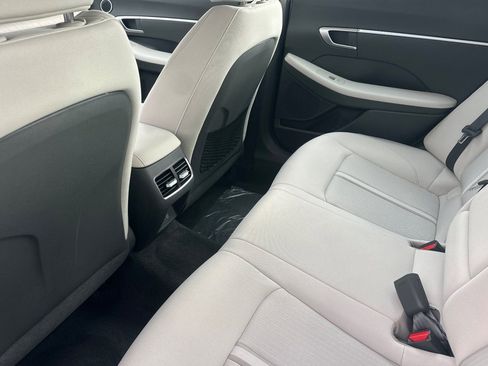 New 2025 Hyundai Sonata SEL image 12