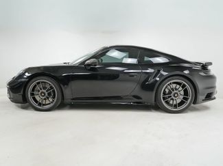 Used 2023 Porsche 911 Turbo video 2