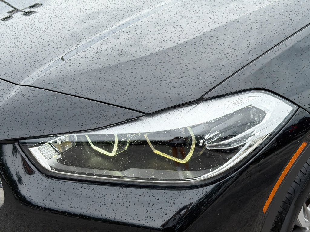 Used 2019 BMW X2 sDrive28i FWD image 9