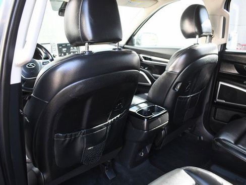 Used 2021 Kia Telluride S image 22