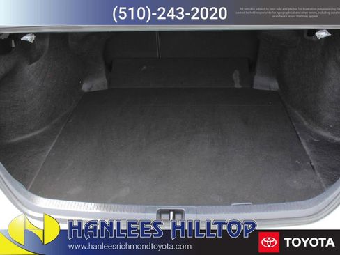 Certified 2023 Toyota Camry XSE image 10