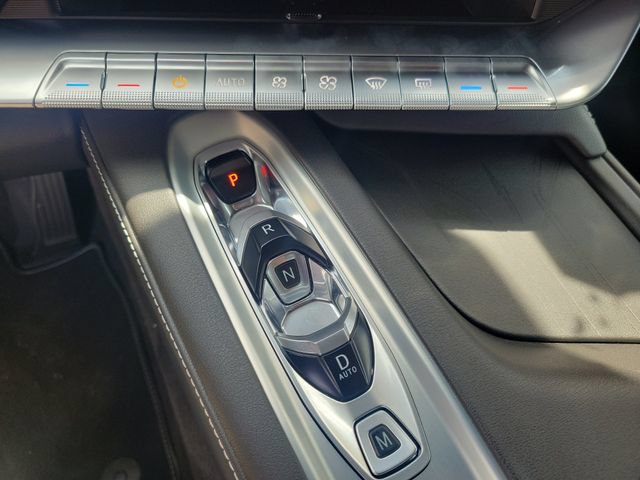 New 2026 Chevrolet Corvette Stingray Preferred Cpe w/ Battery Protection Package RWD image 28