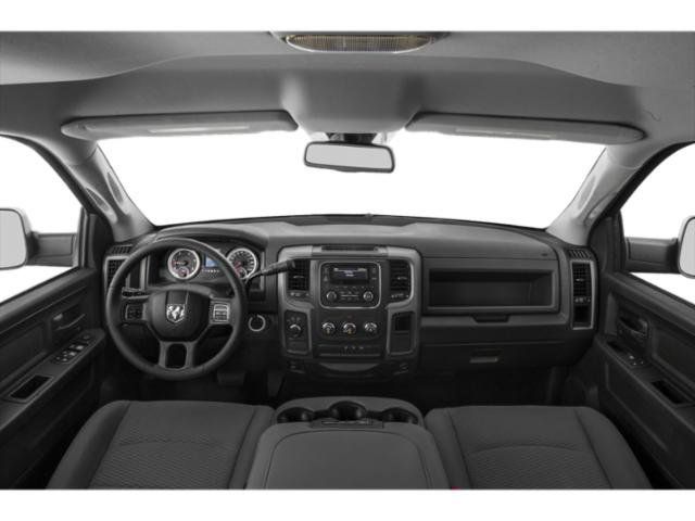 Used 2018 RAM 3500 Laramie Longhorn AWD/4WD image 11