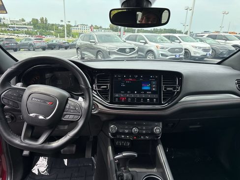 Used 2026 Dodge Durango GT AWD/4WD image 42