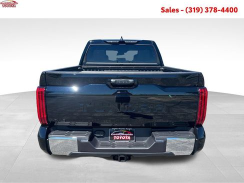 New 2026 Toyota Tundra SR5 AWD/4WD image 4