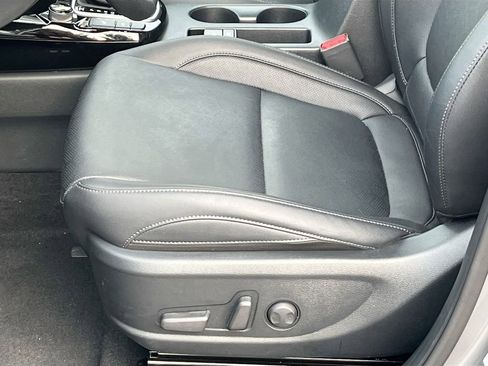 Certified 2025 Kia Seltos SX image 19