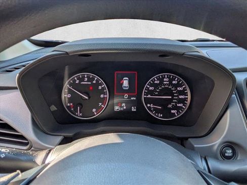 New 2026 Subaru Crosstrek 2.0i Premium image 17