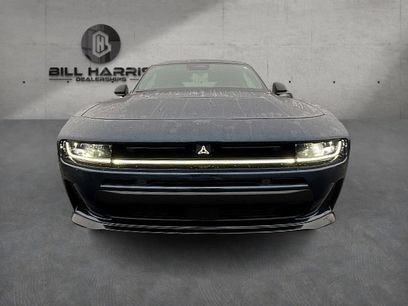 New 2026 Dodge Charger Scat Pack