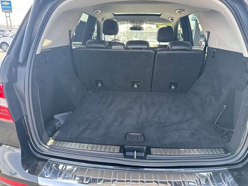 Used 2015 Mercedes-Benz ML 350 2WD image 29