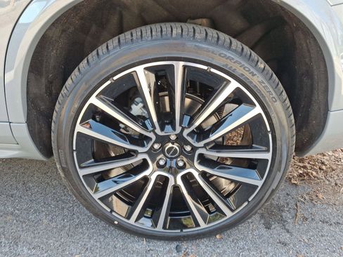 New 2026 Volvo XC90 B6 Ultra w/ Lounge Package image 5