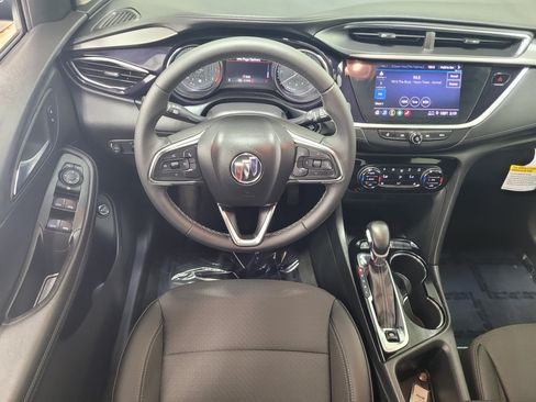 Used 2023 Buick Encore GX Select FWD image 17