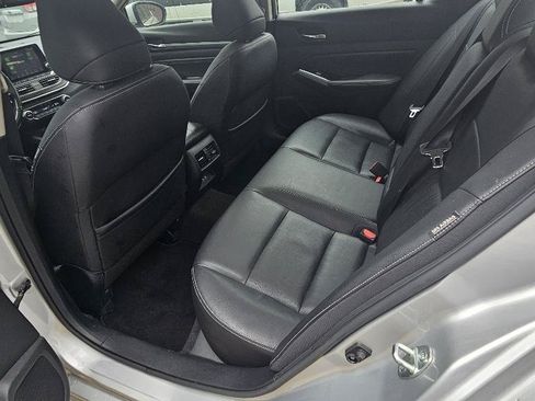 Used 2020 Nissan Altima 2.5 SL FWD image 19