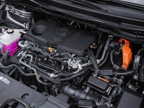 Used 2022 Toyota Sienna XLE w/ Protection Package (TMS) AWD/4WD image 30