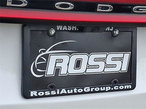 Certified 2023 Dodge Durango GT image 40