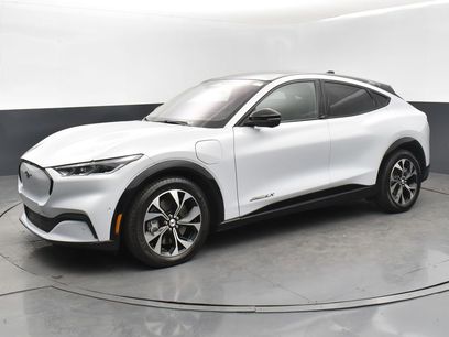 Used 2022 Ford Mustang Mach-E Premium