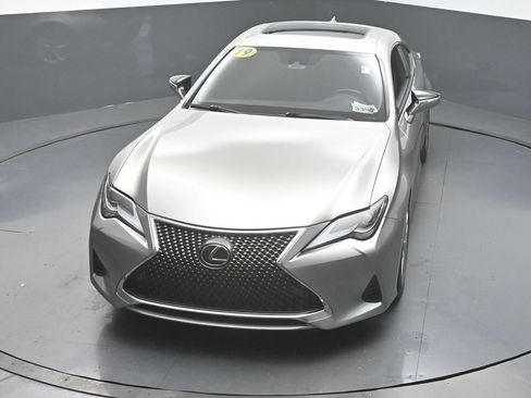 Used 2019 Lexus RC 300 w/ Accessory Package image 40
