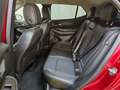 Used 2023 Buick Encore GX Select w/ Sport Touring Package image 16