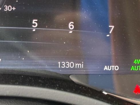 Used 2026 RAM 1500 Big Horn AWD/4WD image 28