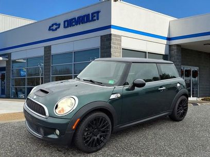 Used 2007 MINI Cooper S