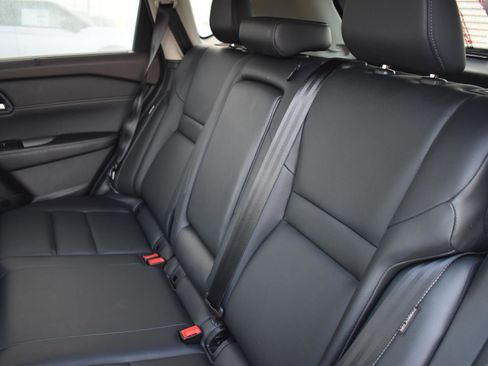 Used 2023 Nissan Rogue SL w/ SL Premium Package image 50